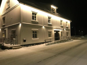 Hotell Gamla Staden in Kalix